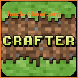 Crafter icon