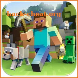 Crafter: HD Minecraft Wallpapers icon