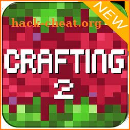Crafting and Building 2: Creating Survival 2019 icon