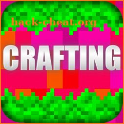 Crafting and Building 2019: Free Craft & Survival icon