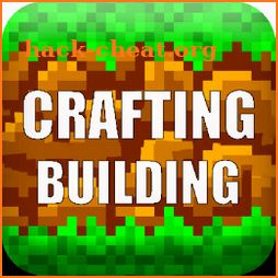 Crafting and Building 2019: Survival and Creative icon