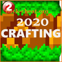 Crafting And Building 2020 icon