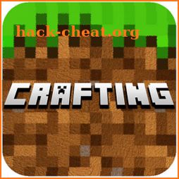 Crafting and Building 3D icon