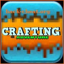 Crafting and Building : Creative and Survival icon