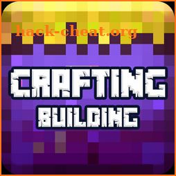 Crafting And Building Exploration icon