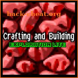 Crafting and Building Exploration Lite icon
