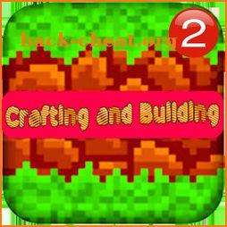 Crafting and Building Game 2 icon
