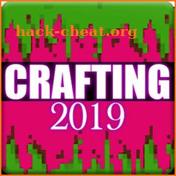 Crafting and Building Games 2019 icon