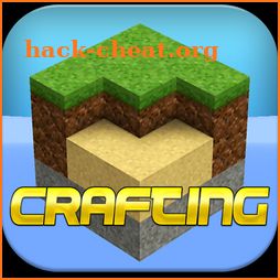 Crafting and Building Infinity World icon