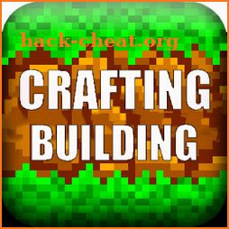 Crafting and Building New icon