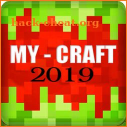 Crafting Exploration and Survival 2019 icon