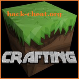 Crafting for Minecraft Game icon