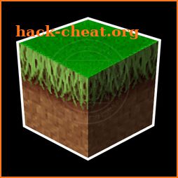 Crafting Games Infinite World icon