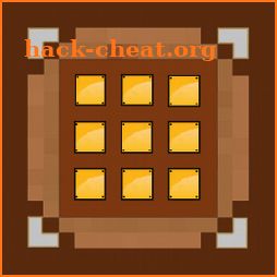 CraftINX - Crafting Table Guide icon
