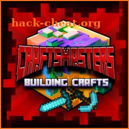 Craftmaster - Building World icon