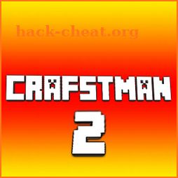 Crafts Man 2: Crafting & Building 2021 icon