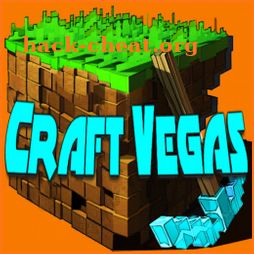 Crafts Vegas icon
