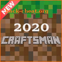 Craftsman 2020 icon