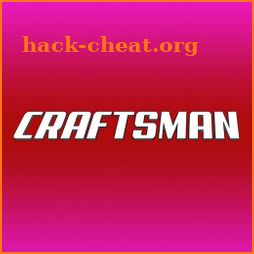 Craftsman 2021 Block Craft icon