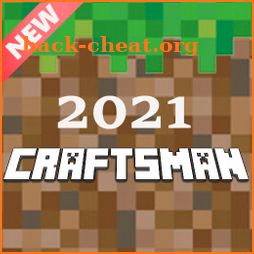 Craftsman 2021: Building Craft icon