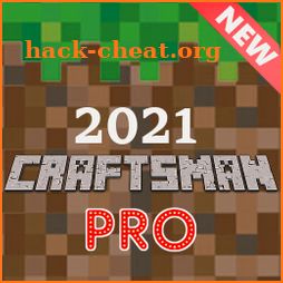Craftsman 2021 Pro icon