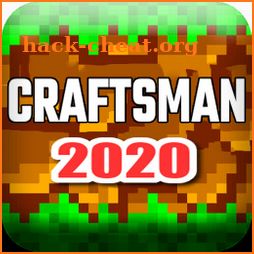 Craftsman: Crafting & Building 2020 icon