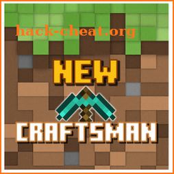 Craftsman - Crafting and building icon