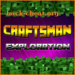 Craftsman Exploration - Crafting And Building icon