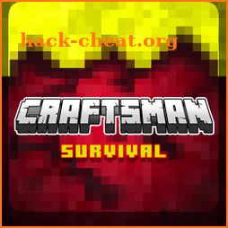 Craftsman Huggy Survival icon