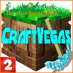CraftVegas 2 icon