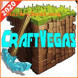 CraftVegas 2020: New Master Craft icon