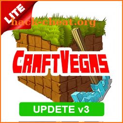 CraftVegas 2021 Lite - Crafting icon