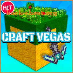 CraftVegas 3 - New World Craft 2020 icon