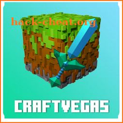 CraftVegas - Building Craft icon