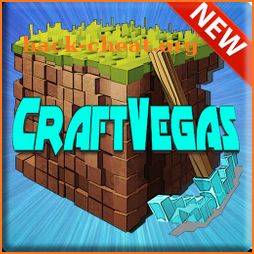 CraftVegas: Building Craft Palace icon
