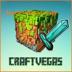 CraftVegas - Crafting Building icon