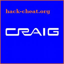 Craig BT Tracker icon