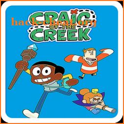 Craig Of The Creek Quiz icon