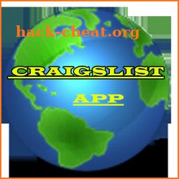 Craiglist App icon