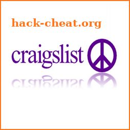 Craigslist Ca icon
