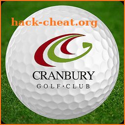 Cranbury Golf Club icon