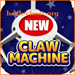 Crane Master NEW - Online Claw Machine App icon