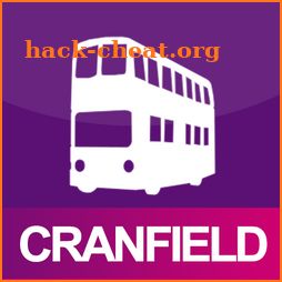 Cranfield Student Bus icon