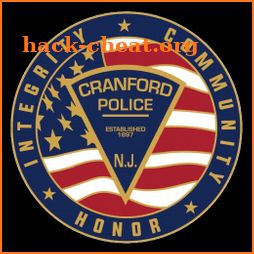 Cranford Police Department icon