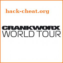 Crankworx World Tour icon