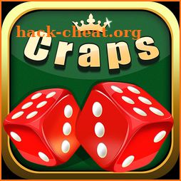 Craps - Casino Style icon