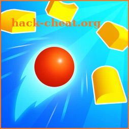 Crash Ball icon