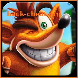 Crash Bandicoot Adventure icon