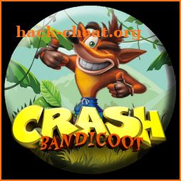Crash Bandicoot - Game Guide icon
