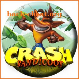 Crash Bandicoot game tips icon